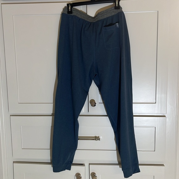 Men’s Marine Layer joggers - Picture 3 of 3